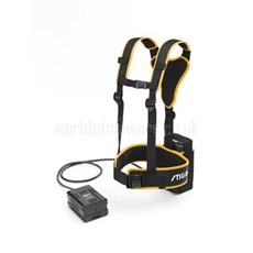 80V BATTERY HARNESS spare parts